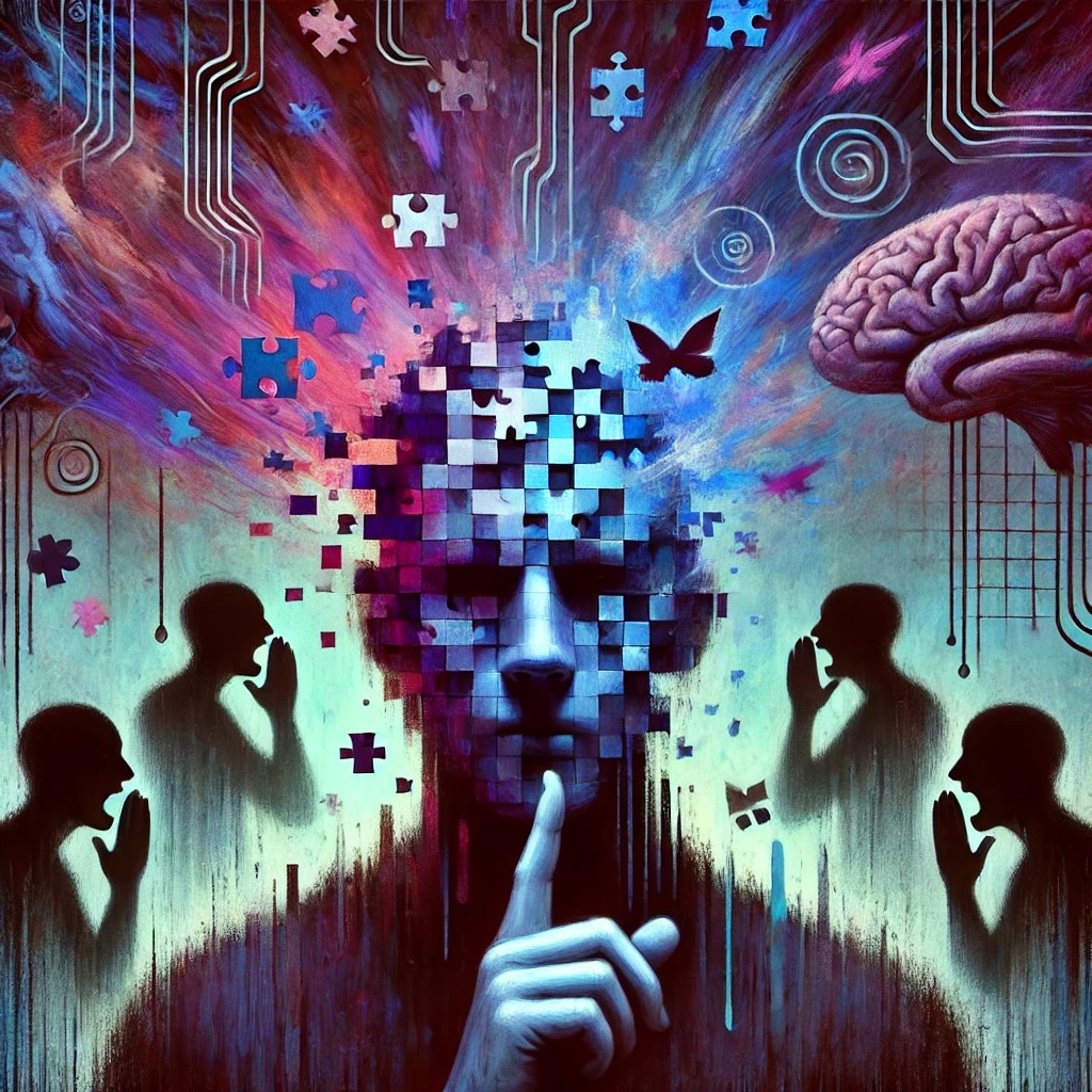 Neuroepätyypillisyyden stigmat terveydenhuollossa ja uusimman tiedon hidas&nbsp;omaksuminen