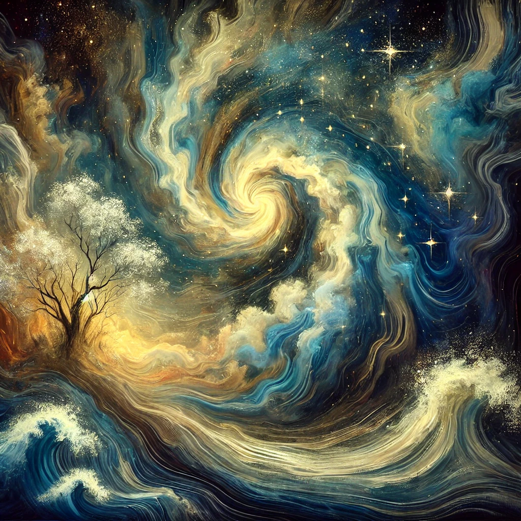 Hengellisyys, sen muodonmuutos – ja sen kehollinen, kokemuksellinen&nbsp;ydin