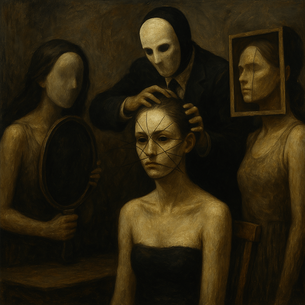 Male gaze – kauneusihanteiden synkkä historia vallankäytön&nbsp;välineenä